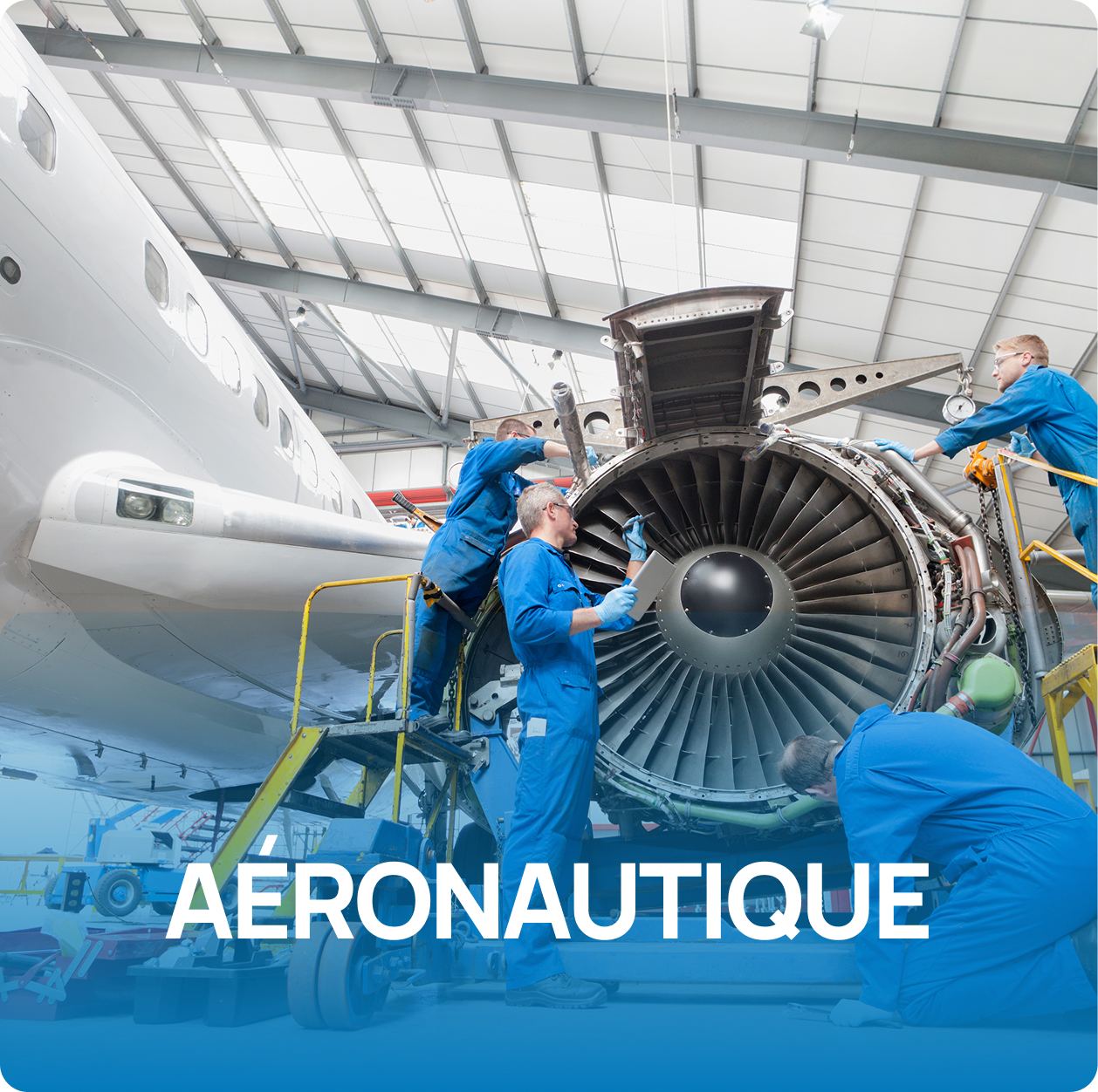AERONAUTIQUE