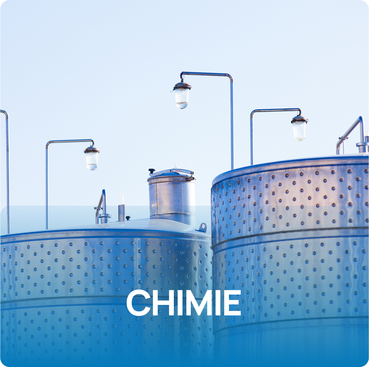 CHIMIE