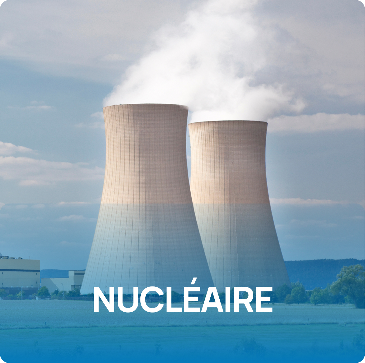 NUCLEAIRE